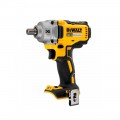 Аккумуляторный компактный импульсный гайковерт 18.0 В XR DEWALT DCF894N-XJ