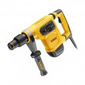 Перфоратор SDS-max 1050 Вт DEWALT D25481K-QS