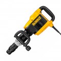 Отбойный молоток SDS-max 1500 Вт DEWALT D25899K-QS