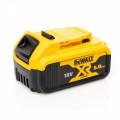 Аккумулятор 5.0 А·ч 18 В DEWALT DCB184