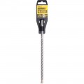 Бур SDS+ EXTREME2 по бетону (10х200х260) DEWALT DT9542-QZ